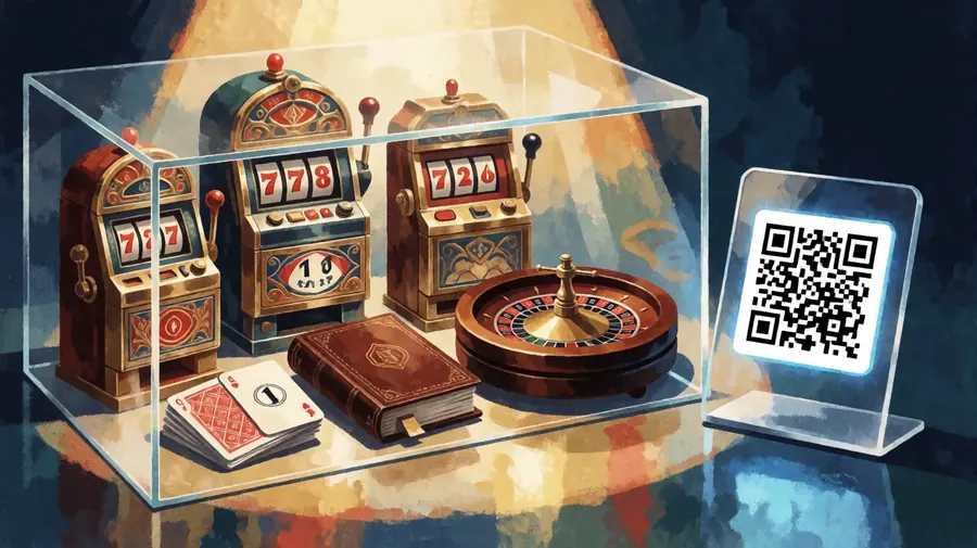 Slot Spil